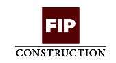 FIP Construction, Inc. Logo