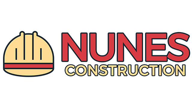 Nunes Construction Inc. Logo