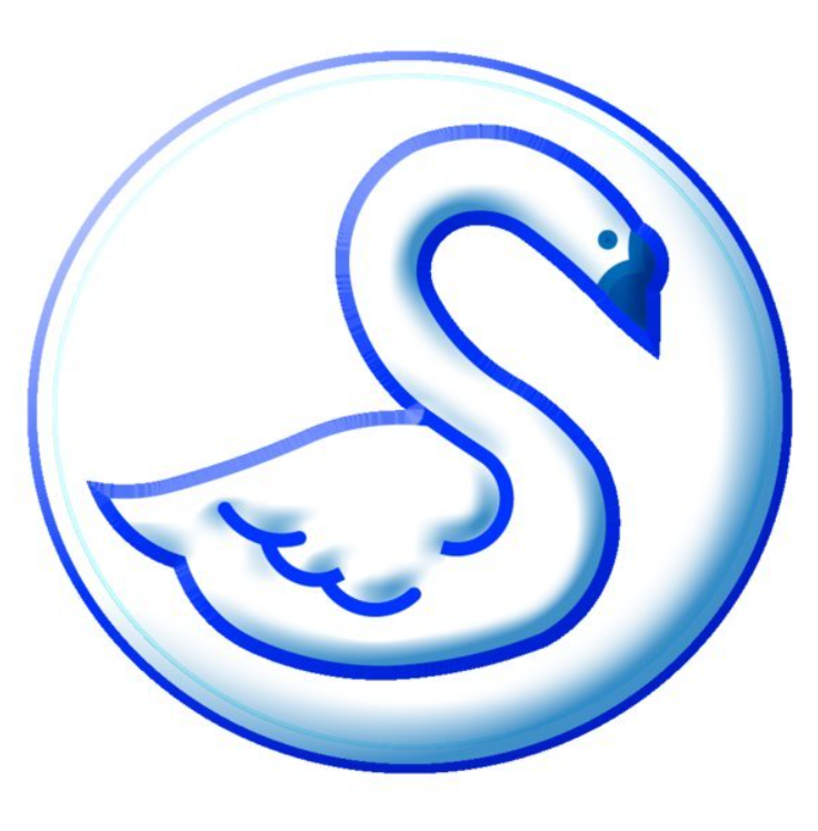Swan Pools Logo