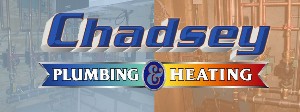 Chadsey Plumbing and Heating Logo