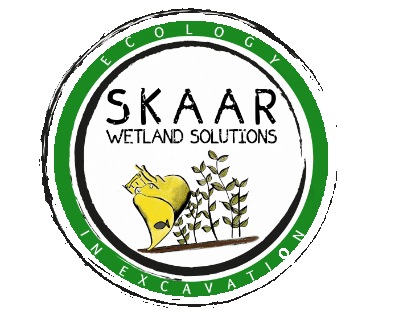 Skaar WetLand Solutions Logo