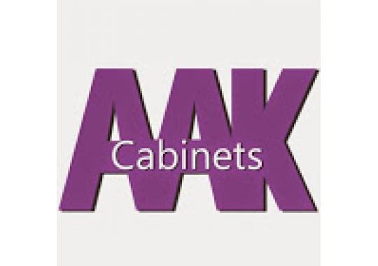 All About Kitchen Cabinets, LLC Logo