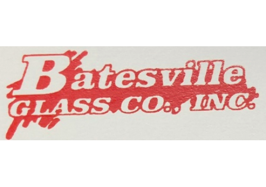 Batesville Glass Company, Inc. Logo