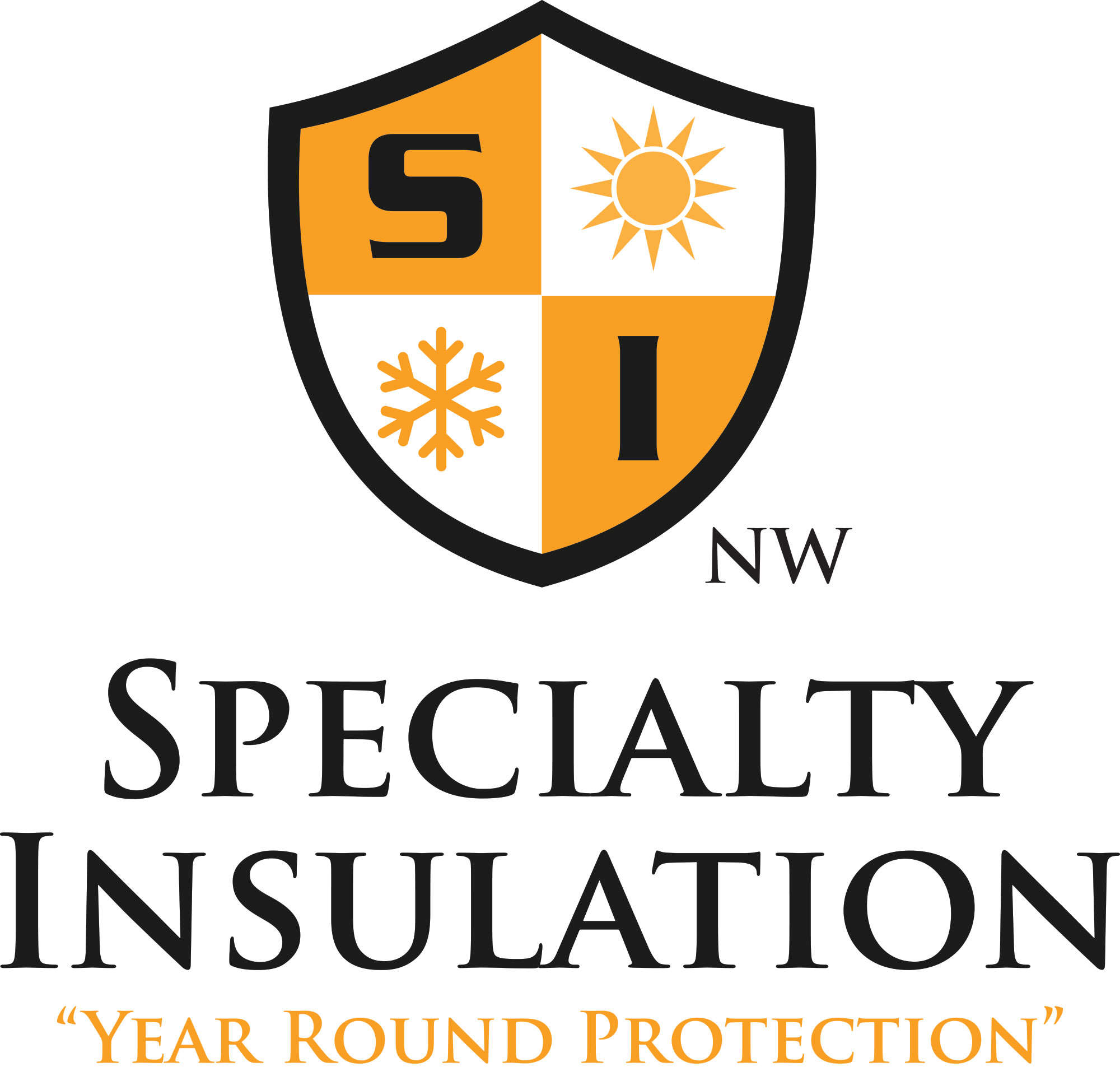 Specialty Insulation NW, LLC Logo