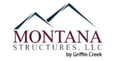 Montana Structures LLC Logo