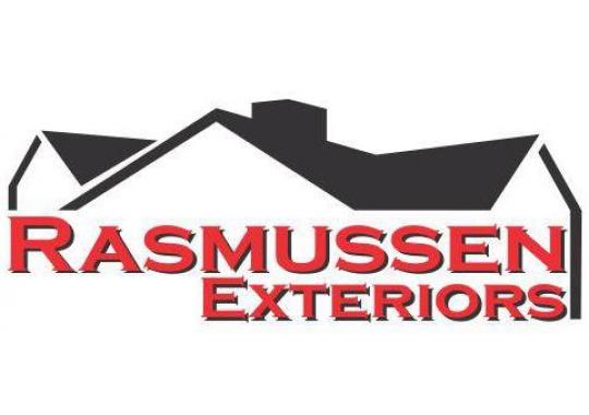 Rasmussen, LLC Logo