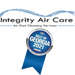 Integrity Air Care, LLC Logo