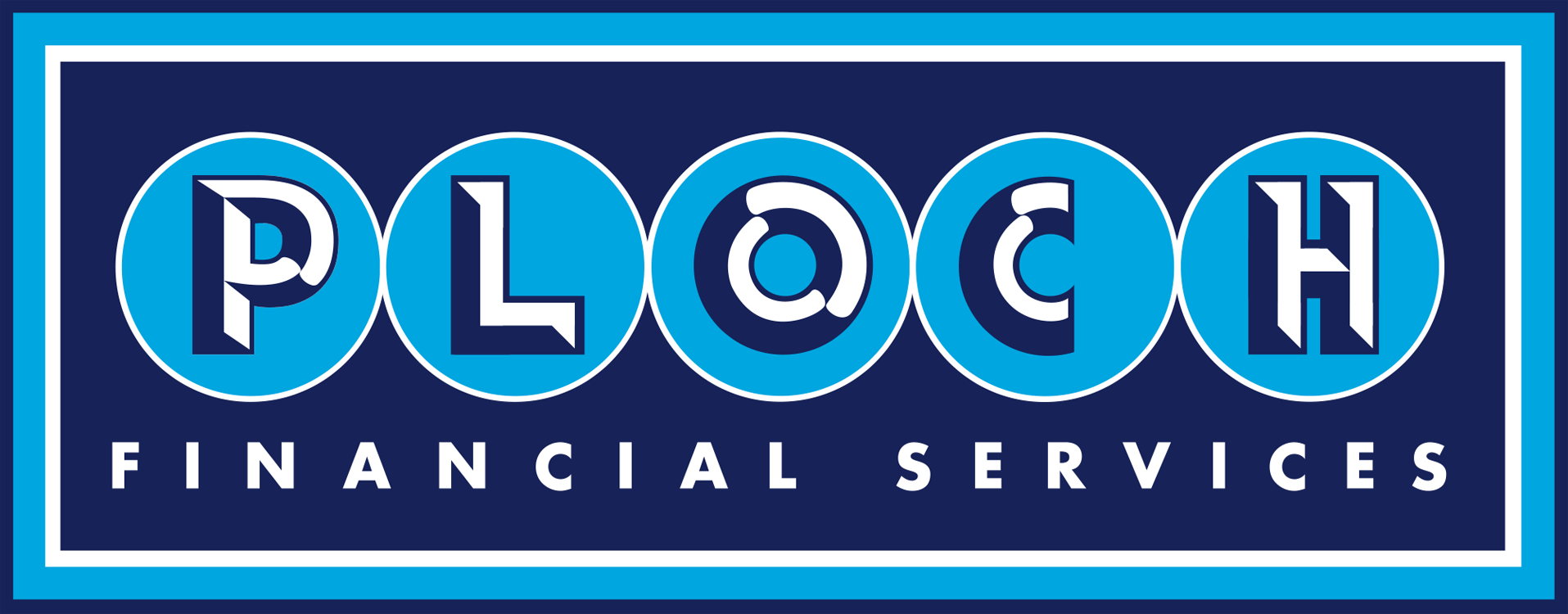 Ploch Financial Services Inc Logo