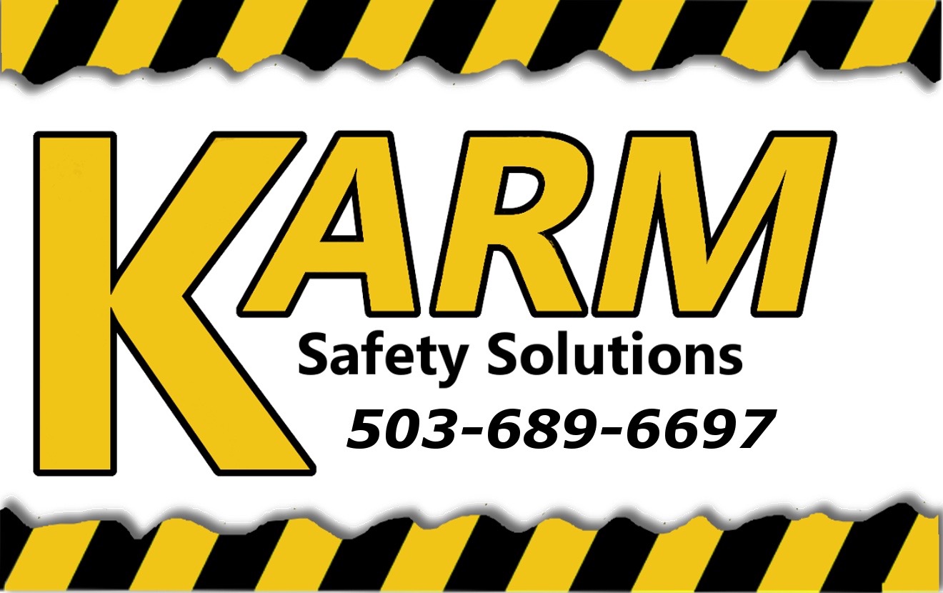KARM Safety Solutions Logo