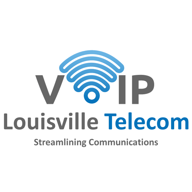 Louisville Telecom Logo