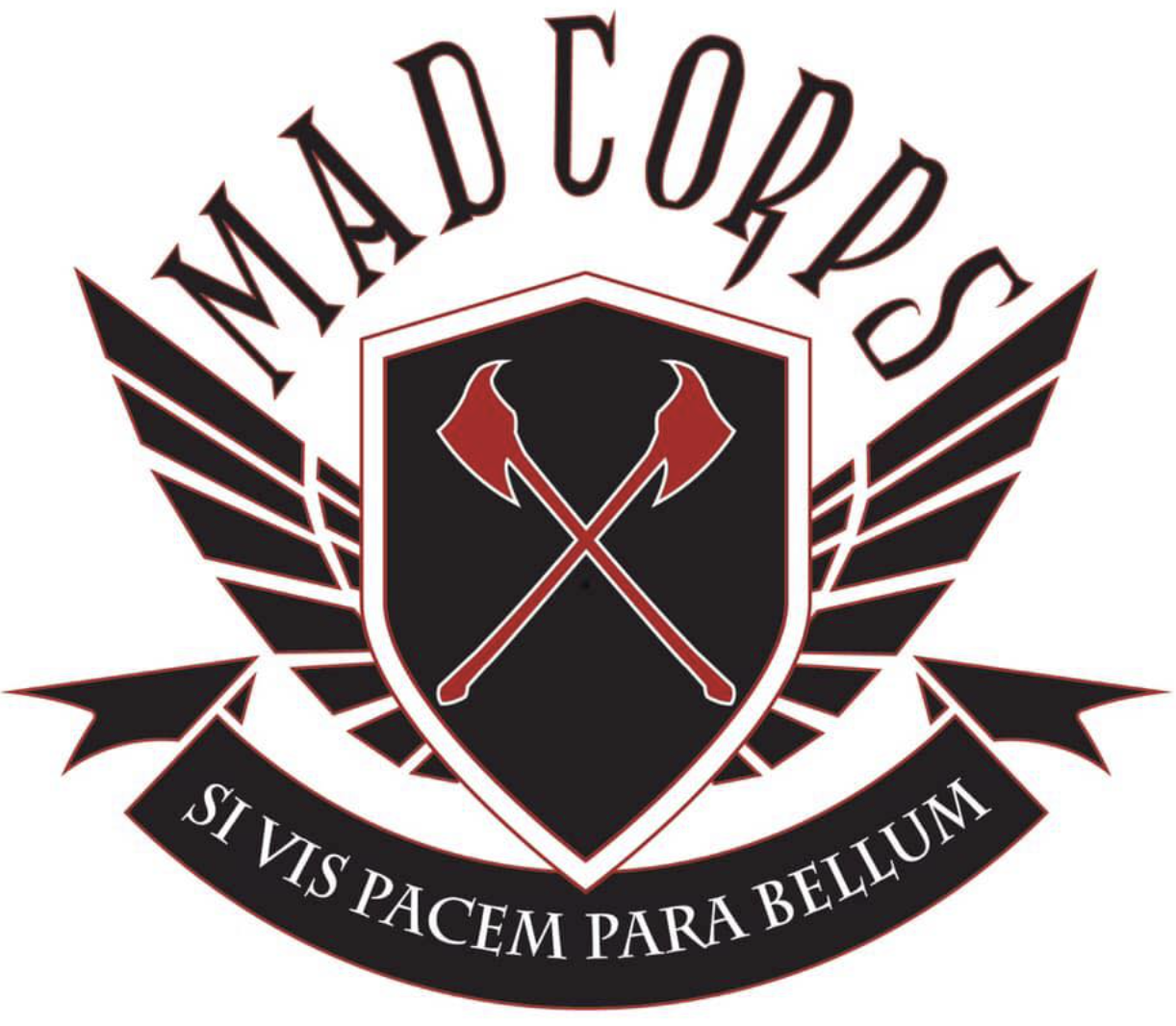 Mad Corps LLC Logo