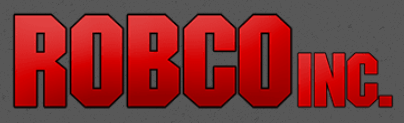 Robco Inc Logo