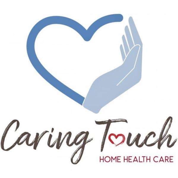 Caring Touch Home Health Care Inc Logo