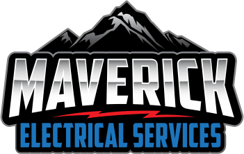 Maverick Electrical Services Logo