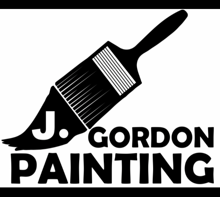 J. Gordon Painting Ltd. Logo