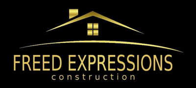 Freed Expressions Logo