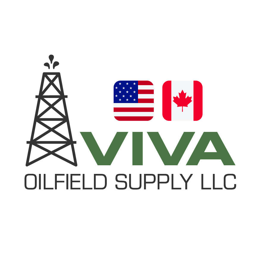 Viva Oilfield Supply, LLC Logo