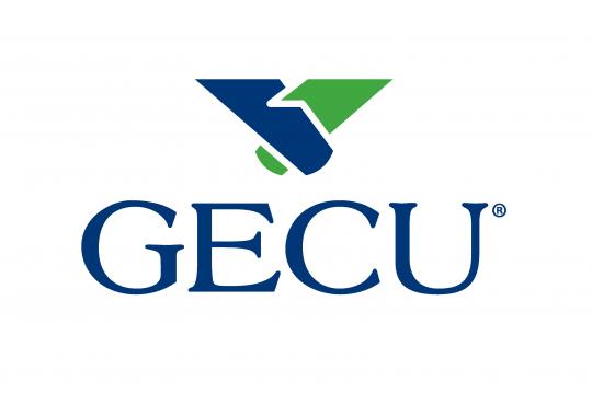 GECU Logo