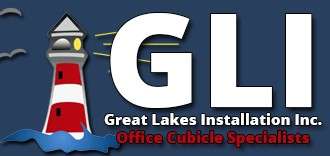 Great Lakes Installation, Inc. Logo