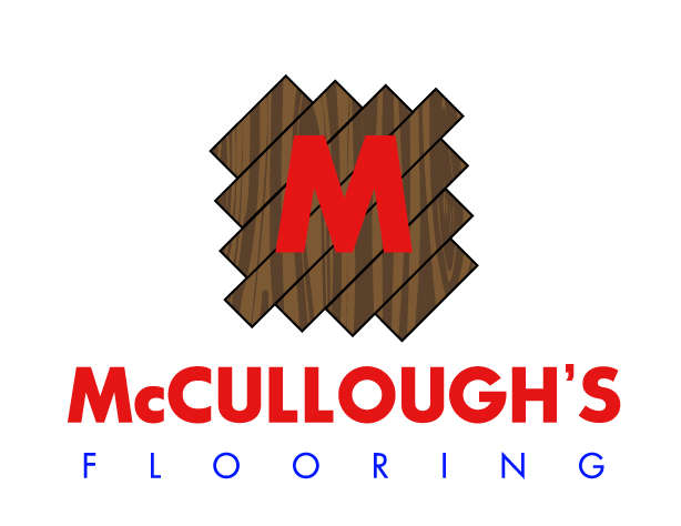 Mccullough's Flooring Logo