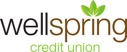 Wellspring Credit Union Logo