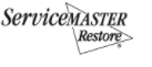 Service Master Restore by ORC Logo