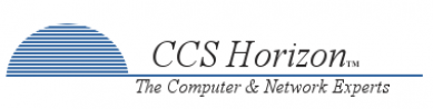 CCS Horizon Logo