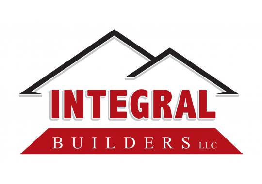 Integral Builders, LLC Logo