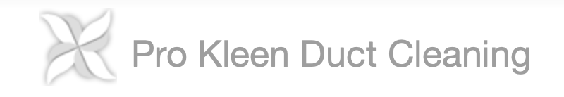 SelectPro, LLC aka ProKleen Duct Cleaning Logo