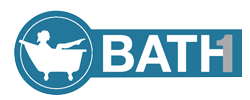 Bath1 Logo