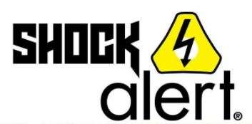 Shock Alert Logo