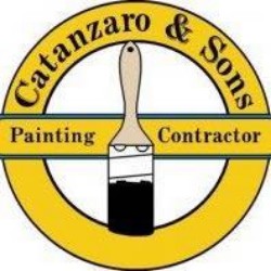 Catanzaro & Son's Painting, Inc Logo