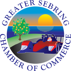 Greater Sebring Chamber of Commerce, Inc. Logo