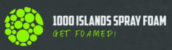 1000 Islands Spray Foam Inc Logo