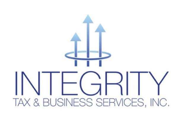 Integrity Tax & Business Services, Inc. Logo