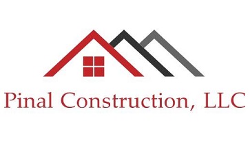 Pinal Construction LLC Logo