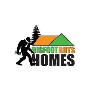 Bigfoot Buys Homes LLC Logo
