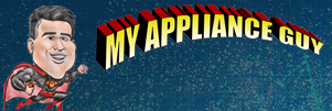 My Appliance Guy Logo