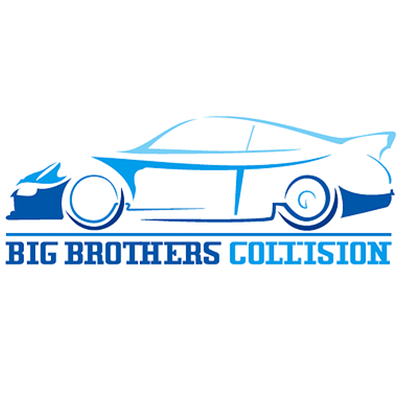 Big Brothers Collision Center Logo