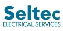 Seltec Electrical Services Logo