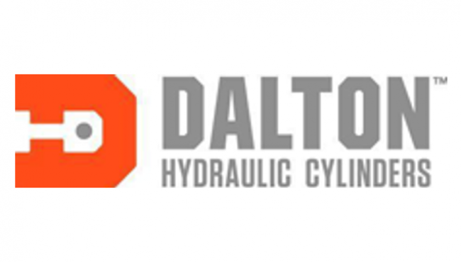 Dalton Hydraulics Cylinders Logo