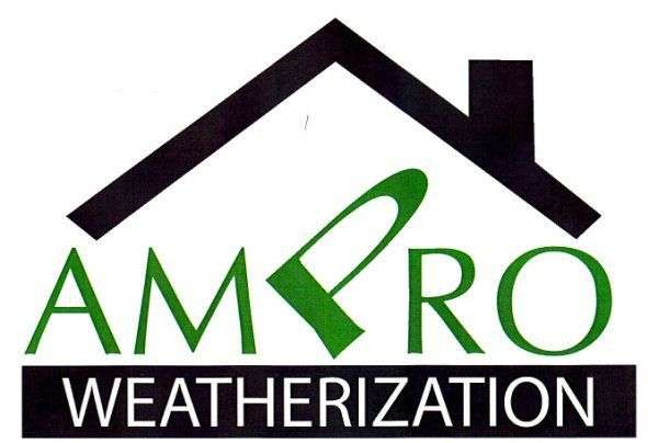 Ampro Construction Logo