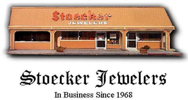 Stoecker Jewelers Logo