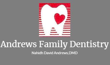 Andrews Family Dentistry Logo