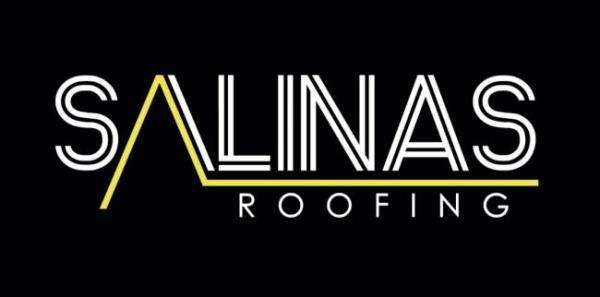 Salinas Roofing Logo
