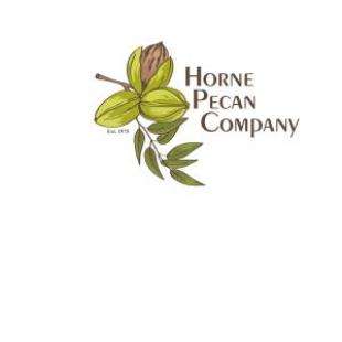 Horne Pecan Company, LLC Logo