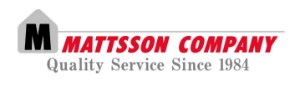 Mattsson Company, LLC Logo