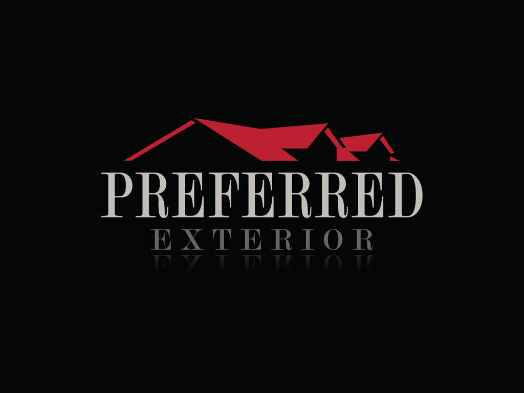 Preferred Exterior Corp. Logo
