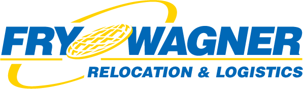 Fry-Wagner Relocation & Logistics Logo