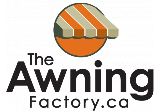 The Awning Factory Ltd. Logo